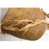 Image 2 : Native American Woven Burden/Collecting Basket