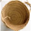Image 3 : Native American Woven Burden/Collecting Basket