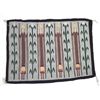 Image 1 : Navajo Four Yei Corn Stalk Wool Rug