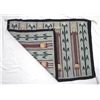 Image 2 : Navajo Four Yei Corn Stalk Wool Rug
