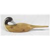 Image 1 : Wooden Duck Decoy from Alcolu Railroad Collection