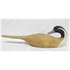 Image 2 : Wooden Duck Decoy from Alcolu Railroad Collection