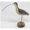 Image 2 : Wooden Long Billed Curlew on Stand