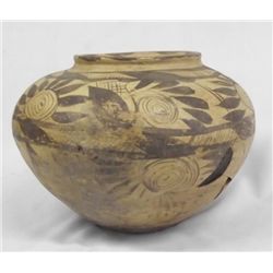 1920 Mexican Hidalgo Olla