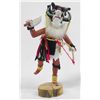 Image 1 : 1994 Hopi Ogre Kachina - McCurley