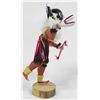 Image 2 : 1994 Hopi Ogre Kachina - McCurley