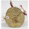 Image 4 : 1994 Hopi Ogre Kachina - McCurley