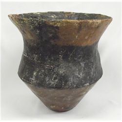 Navajo Large Pottery Jar