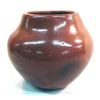 Image 1 : Jemez Pueblo Pottery Jar