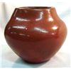 Image 2 : Jemez Pueblo Pottery Jar