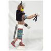 Image 2 : Hopi Hand Carved Wooden Kachina