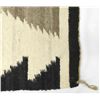 Image 2 : Navajo Traditional Natural Wool Vegetal Rug