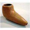 Image 1 : Hopi Pottery Pipe