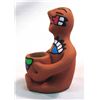 Image 2 : Tesuque Rain Doll Pottery