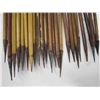 Image 2 : Bundle of 25 Metal Tipped Tribal Arrows