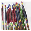 Image 3 : Bundle of 25 Metal Tipped Tribal Arrows