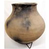 Image 2 : Vintage Large Tarahumara Utilitarian Storage Jar