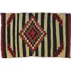 Image 1 : Large Navajo 1920 Traditional Eyedazzler Rug