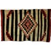 Image 2 : Large Navajo 1920 Traditional Eyedazzler Rug