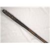 Image 1 : Carved Monkeys Walking Cane