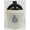 Image 1 : Large Bauer No.3 Whiskey Jug