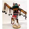 Image 1 : Hopi Eagle Kachina