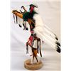 Image 2 : Hopi Eagle Kachina