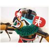 Image 3 : Hopi Eagle Kachina