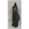 Image 1 : Stone Plumb Bob Snake Weight Prehistoric Replica