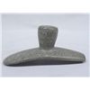 Image 1 : Prehistoric Hopewellian Stone Pipe Replica