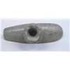 Image 3 : Prehistoric Hopewellian Stone Pipe Replica