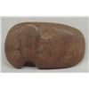 Image 2 : Prehistoric 3/4 Haflted Stone Axehead Replica