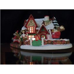 Max Hare and Toby Tortoise's Vittles From the Series entitled Disney's