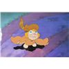 Image 2 : Rock-A-Doodle Original Animation Production Cel Cat