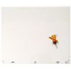Image 1 : Nutritious Orig Production Honey Nut Cheerios Cel Art