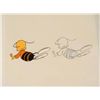 Image 2 : Original Cel Animation Drawing Buzz Cheerios Cereal Bee