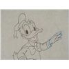 Image 2 : Donald & Scrooge McDuck Original Production Drawing