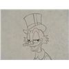 Image 3 : Donald & Scrooge McDuck Original Production Drawing