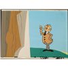 Image 1 : Cel Original Animation Story Time Background Art