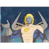 Image 2 : X-men Ang Cel Animation Background Orig Signed Stan Lee