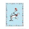 Image 3 : 3) Dr. Seuss Prints- Cat in the Hat, Thing 1 & 2 Intro