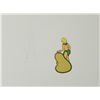 Image 2 : Original Can't Go Back Cel Animation Herculoids