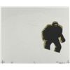 Image 1 : Cel Original Herculoids Animation Irritated Igoo
