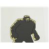 Image 2 : Cel Original Herculoids Animation Irritated Igoo