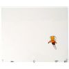 Image 1 : Bee Orig Animation Honey Nut Cheerios Fly High Cel