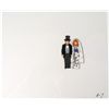 Image 1 : Original Proud Bride and Distateful Groom Cel Animation