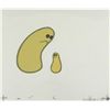 Image 1 : Gloop and Gleep Animation Herculoids Cel Original