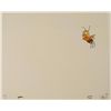 Image 1 : Buzz Orig Animation Honey Nut Cheerios Behind Back Cel