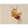 Image 2 : Buzz Orig Animation Honey Nut Cheerios Behind Back Cel