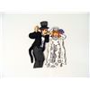 Image 2 : Animation Bride and Groom Original Useless Cel